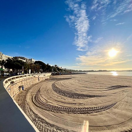 Elegant Studio Proche Palais Des Festivals Cannes Exterior foto